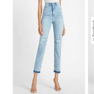 Express Jeans